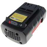 Batterie outillage portatif pour Bosch - 36V - compatible avec, entre autres, 2 607 336 108