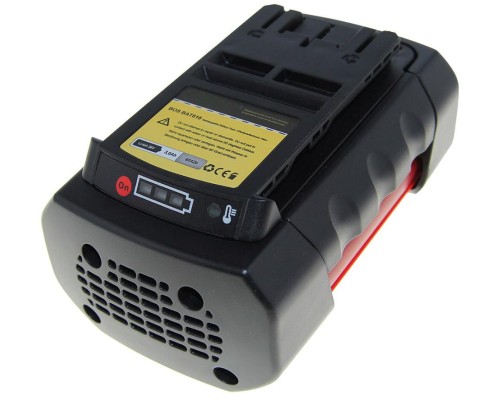 Batterie outillage portatif pour Bosch - 36V - compatible avec, entre  autres, 2 607 336 108 - batterie appareil photo
