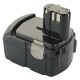 Batterie outillage portatif pour Hitachi - 18V - compatible avec BCL1815