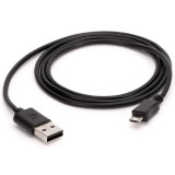 Câble USB - USB vers micro-USB - 1 mètre