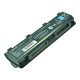Batterie ordinateur portable PA5024U-1BRS pour (entre autres) Toshiba Satellite L800 - 7800mAh