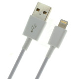Câble de synchronisation et de recharge USB pour Apple - Lightning