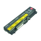 Batterie ordinateur portable 45N1001 pour (entre autres) Lenovo ThinkPad T430, T430i - 5200mAh