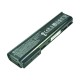 Batterie ordinateur portable CA06XL pour (entre autres) HP ProBook 640 G1 - 5000mAh - Pièce d'origine HP