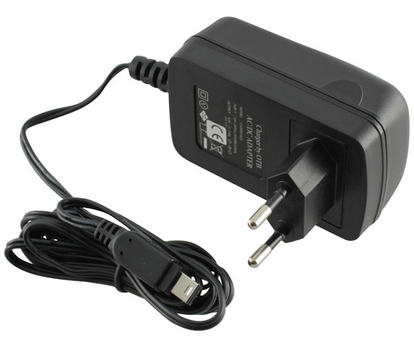 SONY - AC Chargeur/Adaptateur pour batteries série L SONY - AC Chargeur/Adaptateur pour batteries série L