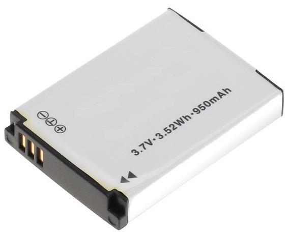 Аккумулятор samsung slb 10a