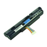 Batterie ordinateur portable AS11A5E pour (entre autres) Acer Aspire TimelineX 3830T - 4400mAh