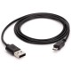 Câble micro-USB pour Samsung Galaxy 551 - GT-i5510
