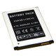 Batterie pour Samsung Galaxy S3 4G (LTE)