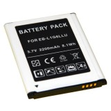 Batterie EB-L1G6LLU / EB-L1G6LLUCSTD pour Samsung