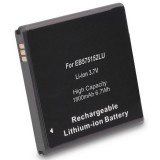 Batterie pour Samsung Galaxy S Duos i919