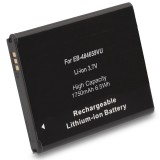 Batterie pour Samsung SCH-I519
