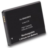 Batterie pour Samsung Galaxy Mini 2 S6500