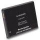 Batterie pour Samsung GT-S7500 GT-S7500
