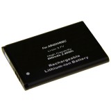 Batterie pour Samsung GT-E2550
