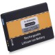 Batterie pour Samsung SCH-i329
 SCH-i329