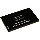 Batterie pour Samsung Galaxy Note III N9005