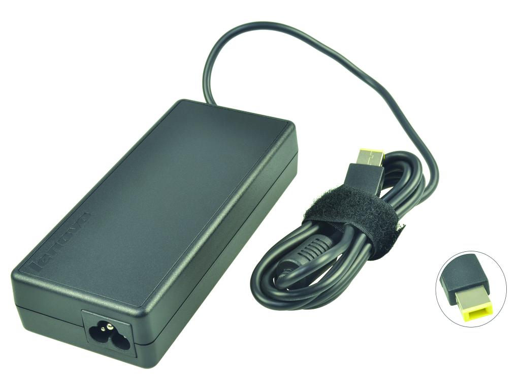 Chargeur ordinateur portable 45N0361 - Pièce d'origine Lenovo