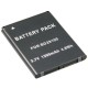 Batterie pour HTC A320e
 A320e