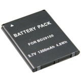 Batterie BA S460 pour HTC