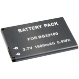 Batterie BA S520 pour HTC