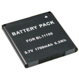 Batterie BA S800 pour HTC