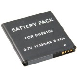 Batterie pour HTC X515m