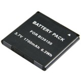 Batterie BA S640 pour HTC