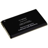 Batterie pour Huawei PINNACLE 2 M636