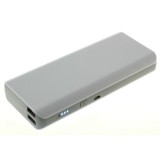 Batterie de recharge externe USB pour HTC - 11.000mAh 