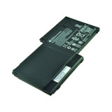 Batterie ordinateur portable HSTNN-LB4T pour (entre autres) HP EliteBook 820 G1 - 3950mAh - Pièce d'origine HP