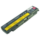 Batterie ordinateur portable 45N1147 pour (entre autres) Lenovo ThinkPad T440p - 5200mAh