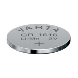 Pile bouton Varta CR1616