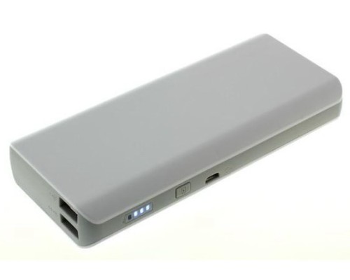 Batterie de recharge externe USB pour GoPro - 11.000mAh - batterie