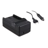 Chargeur pour Canon batterie NB-12L