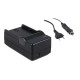 Chargeur pour Canon batterie NB-12L