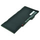 Batterie ordinateur portable 717376-001 pour (entre autres) HP EliteBook 840 - 4250mAh - Pièce d'origine HP