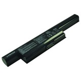 Batterie ordinateur portable A32-K93 pour (entre autres) Asus A93 - 5200mAh