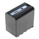 Batterie VW-VBD78 pour caméscope Panasonic HC-MDH2