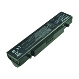 Batterie ordinateur portable AA-PB9NS6B pour (entre autres) Samsung R470 - 6600mAh