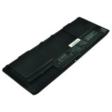 Batterie ordinateur portable H6L25AA pour (entre autres) HP Revolve 810 Tablet - 3800mAh
