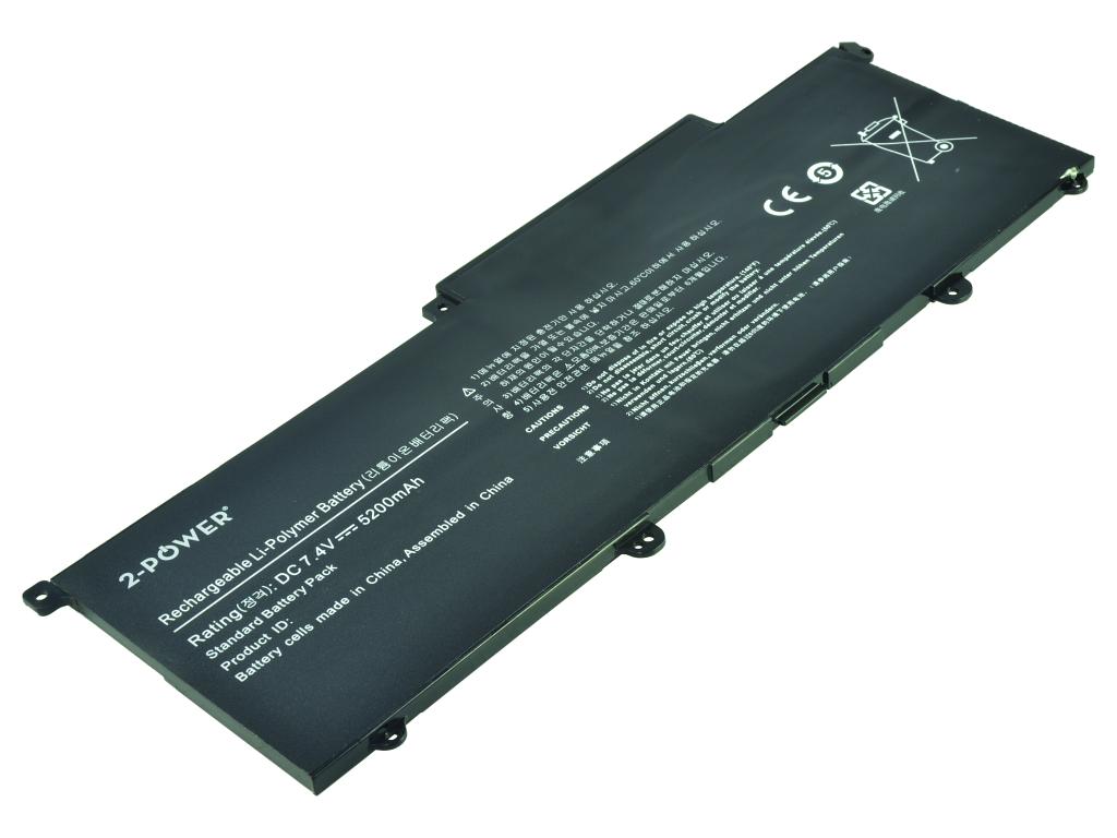 Аккумулятор samsung 900x3c