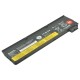 Batterie ordinateur portable 45N1127 pour (entre autres) Lenovo ThinkPad X240 - 2060mAh - Pièce d'origine Lenovo