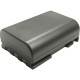 Batterie pour appareil photo Canon Powershot G7