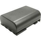 Batterie pour appareil photo Canon Powershot S40