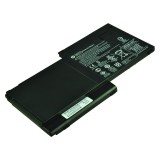 Batterie ordinateur portable SB03XL pour (entre autres) HP EliteBook 820 G1 (SB03XL) - 3950mAh - Pièce d'origine HP