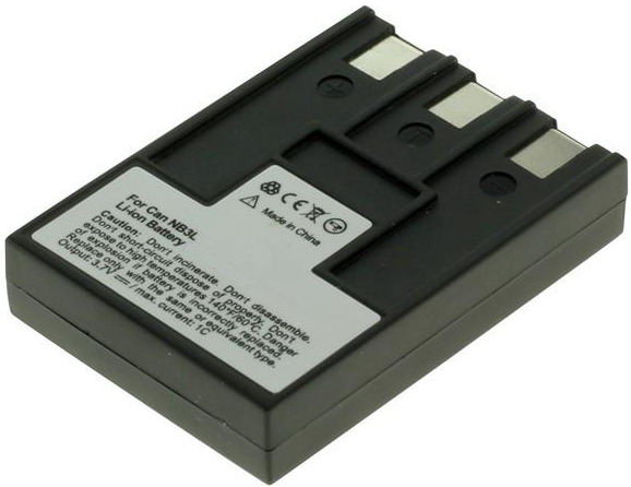Chargeur pour appareil photo Canon Digital Ixus - 1 A, 4.2/8.4 V | 800106768