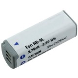 Batterie pour appareil photo Canon IXUS 510 HS