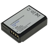 Batterie pour appareil photo Canon EOS 1100D
