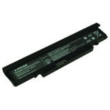Batterie ordinateur portable AA-PBPN6LB pour (entre autres) Samsung NC110 Series - 6600mAh